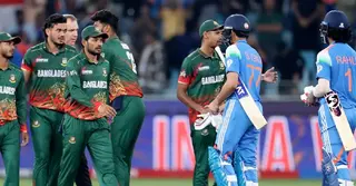 পিছিয়ে গেল বাংলাদেশ-ভারত সিরিজ; জানুয়ারিতে মাঠে গড়ানোর সম্ভাবনা